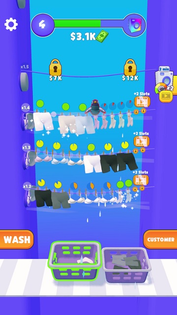 laundry manager最新版_https://www.kepuu.com__第1张