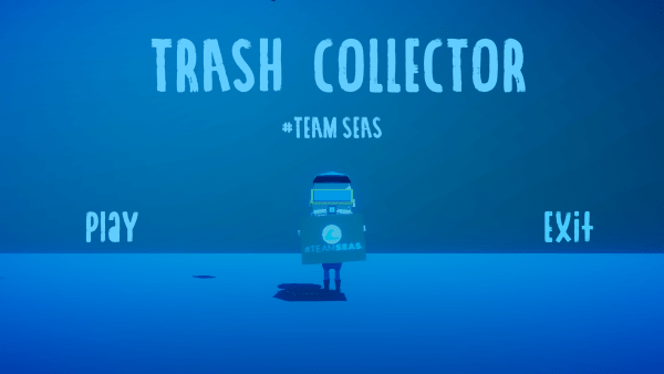 垃圾收集器游戏(trash collector)_https://www.kepuu.com__第1张