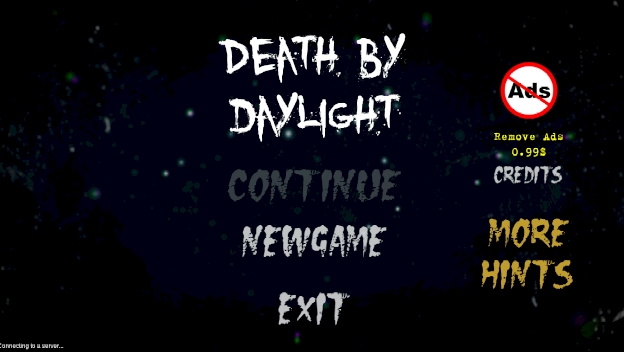 死亡之光dead light_https://www.kepuu.com__第1张