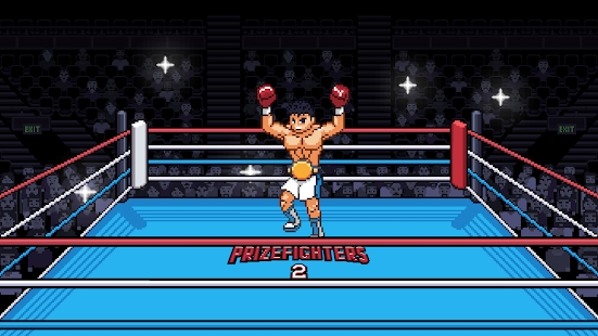 prizefighters2游戏(优胜者2)_https://www.kepuu.com__第1张