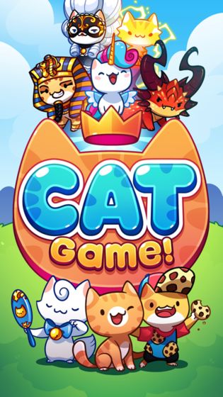 猫游戏catgame最新版_https://www.kepuu.com__第1张