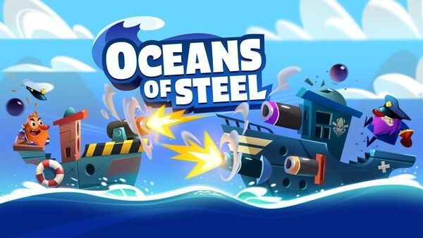 oceans of steel最新版_https://www.kepuu.com__第1张