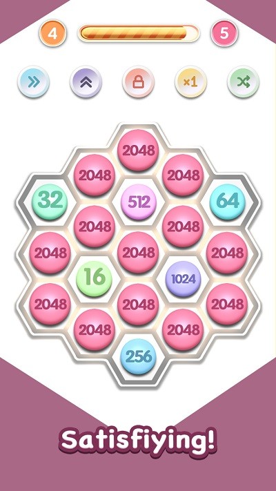 连线2048最新版_https://www.kepuu.com__第1张