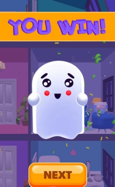 滑稽鬼游戏(funny ghost)_https://www.kepuu.com__第1张