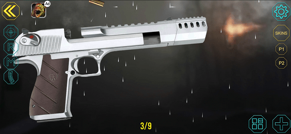 Gun Weapon Simulator手机版