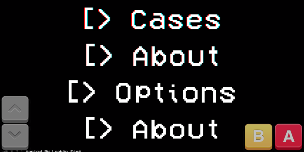 周五夜放克蓝蛋事件最新版本(system cases)