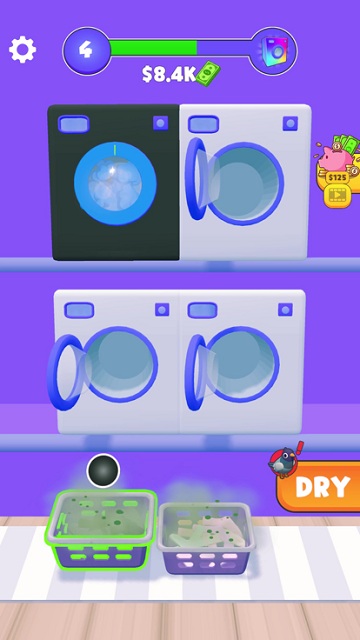 laundry manager最新版