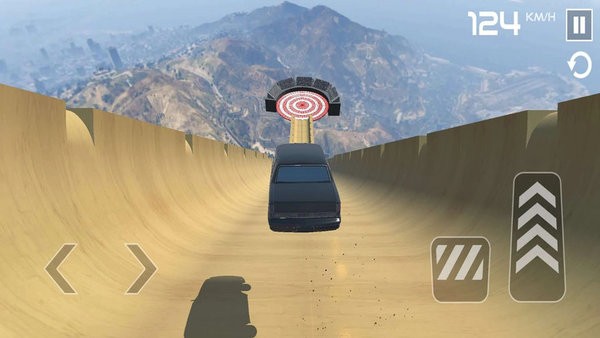 汽车驾驶模拟器游戏
