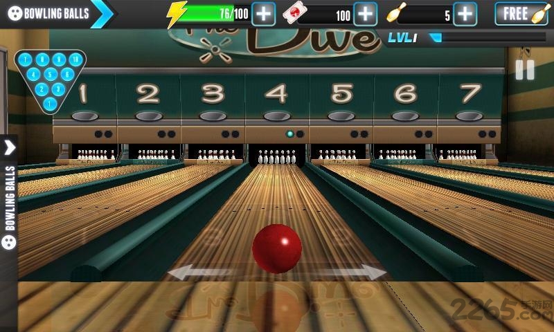 pba保龄球挑战赛最新版(pba bowling)