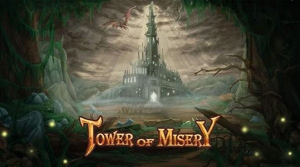 痛苦之塔游戏(tower of misery)