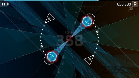 protocol手游