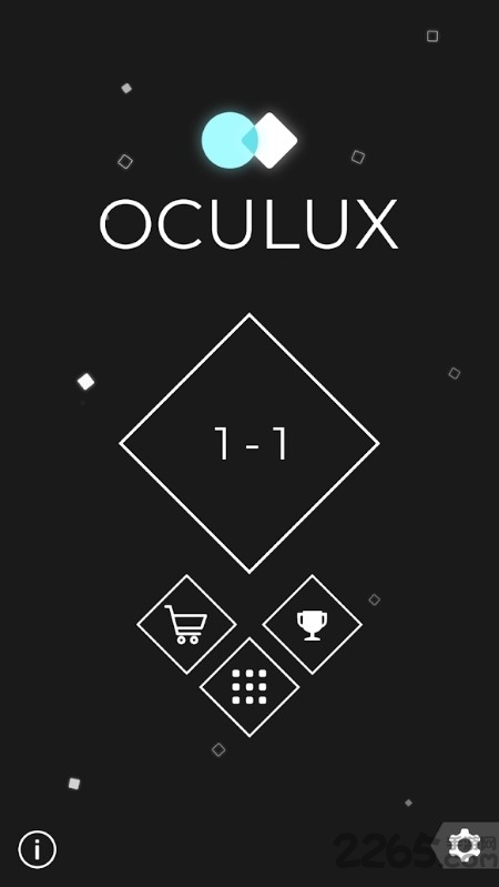 oculux手游