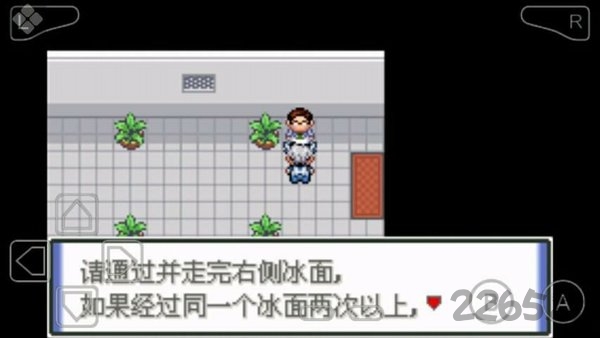 口袋妖怪胜利之火汉化版