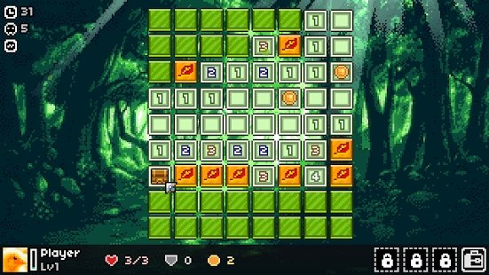 demoncrawl apk