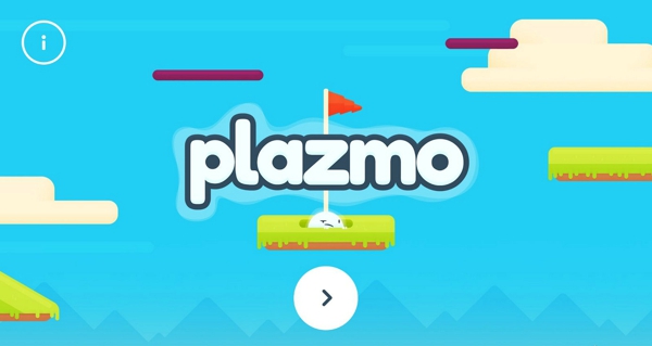 空中高尔夫游戏(plazmo)