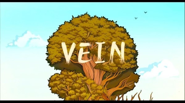 vein游戏