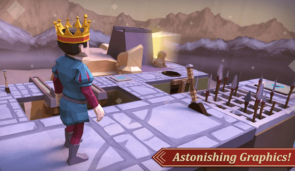 adventure king3d ludo游戏