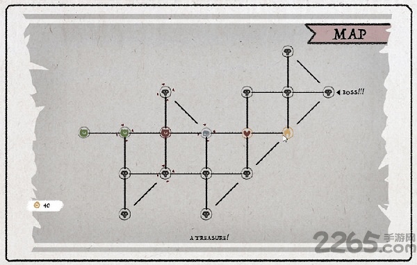 能量冲击energyshock