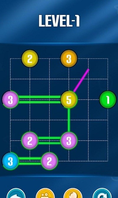 bridges puzzle官方版