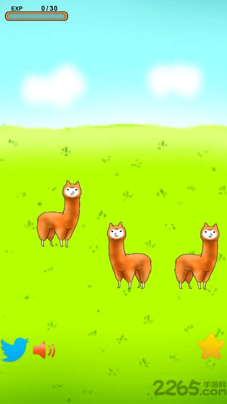 羊驼进化中文版(alpaca)