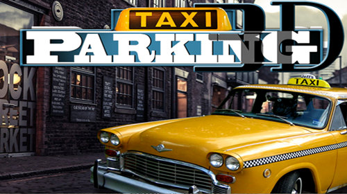 taix parking 3d