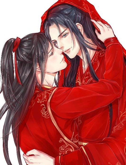 魔道祖师手游