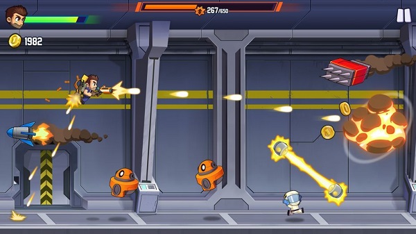 jetpack joyride2官方版