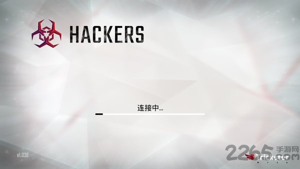 黑客hackers汉化手机版