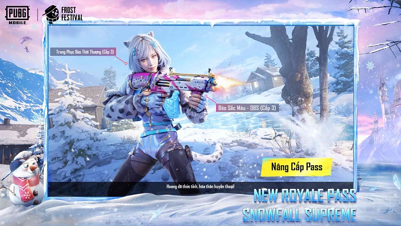 绝地吃鸡战场移动版(pubgmobile)